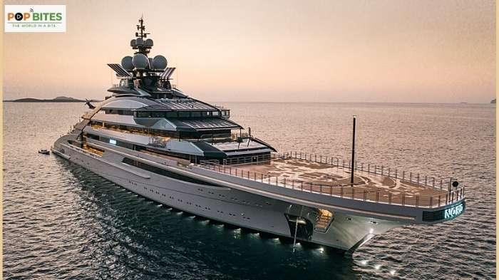 russian linked nord yacht draws attention in hormuz passage