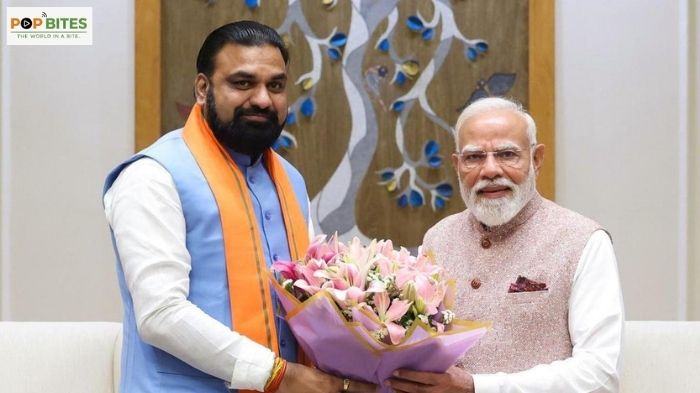 samrat choudhary becomes bihar cm as bjp reshapes power balance