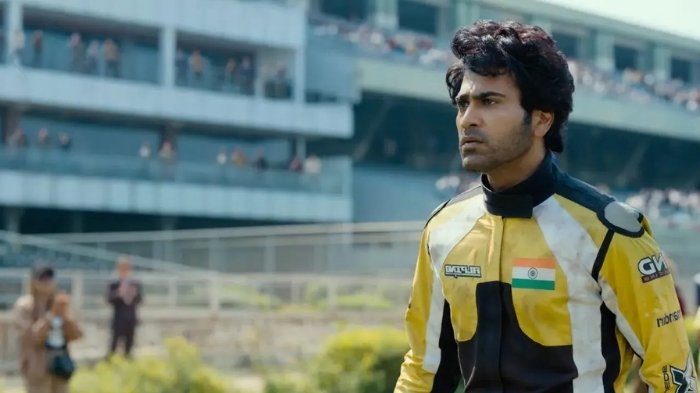 sharwanand lost 22 kg for biker 60day racing shoot revealed