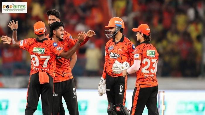 sunrisers beat chennai by 10 runs securing third consecutive win