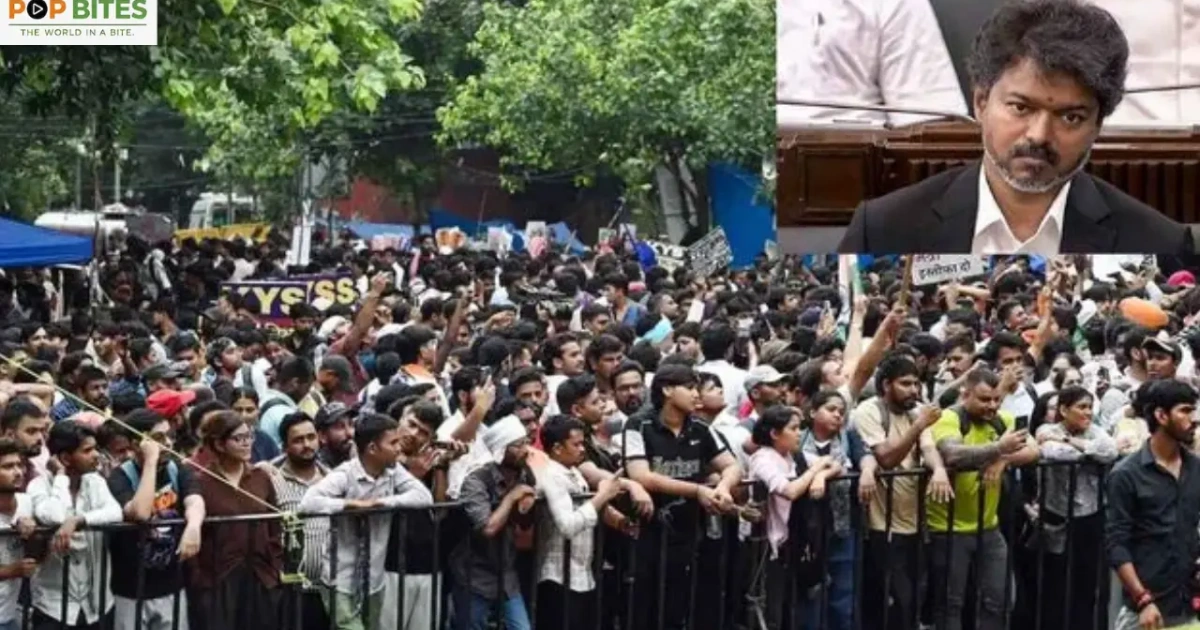 tamil nadu government issues guidelines to prevent students from joining political protests