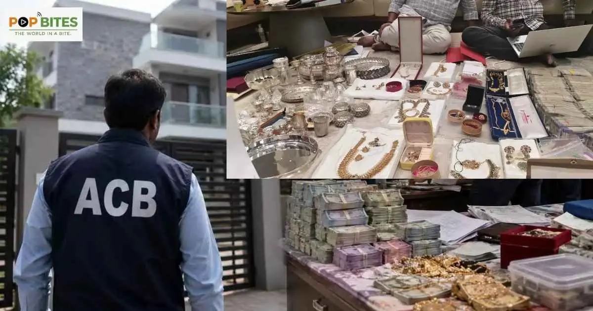 telangana-acb-raids-rb-chief-engineer-in-disproportionate-assets-case
