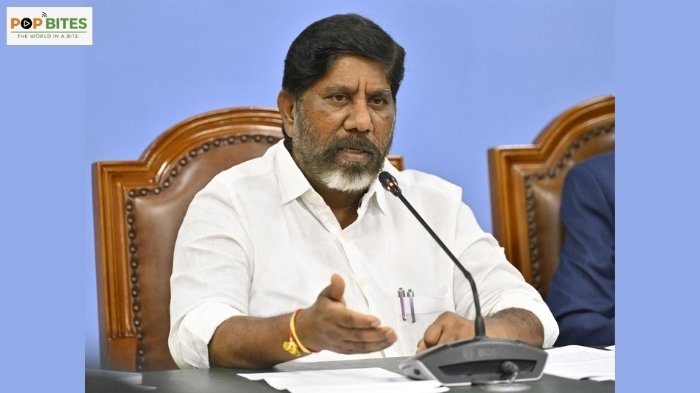 telangana govt announces job 10 lakh aid and house for shankar goud family