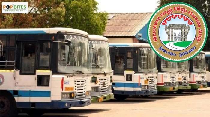 tgsrtc strike ends after marathon talks bus services resume saturday