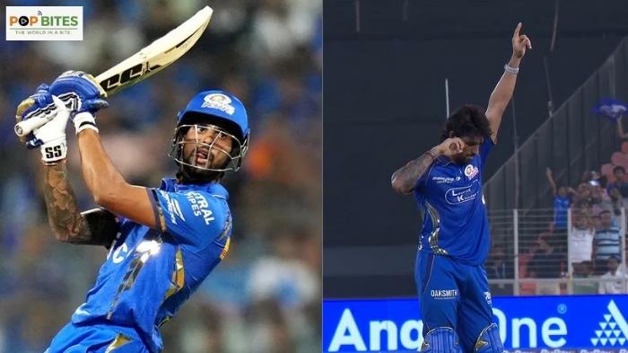 tilak varma century powers mumbai indians to big win over gujarat titans