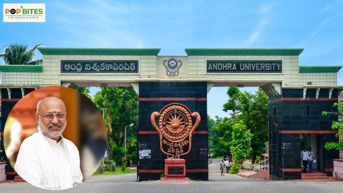 vice president calls for global research focus at au centenary event