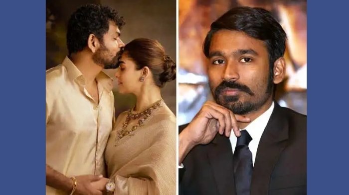 vignesh shivan opens up on dhanush friendship break and rs 10 crore controversy