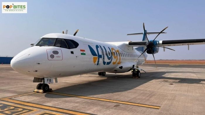 vijayawadahyderabad gets 22 flights new service launched