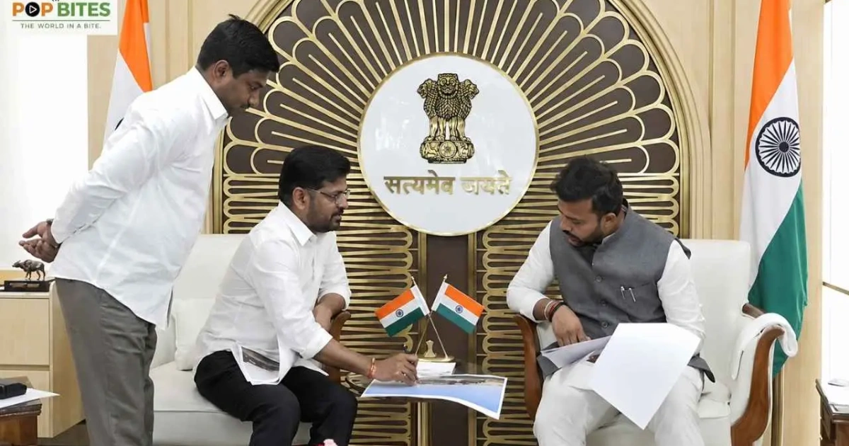 warangal mamnoor airport targeted for completion by june 2028