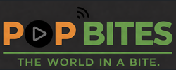 Pop Bites Logo
