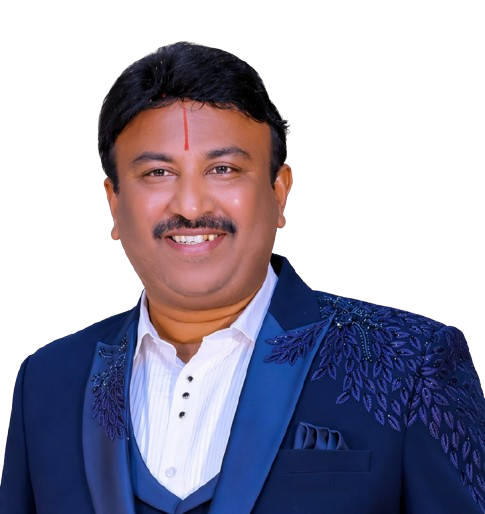 Subba Lagadapati – Managing Director and Editor-in-Chief – PopBites PopBites