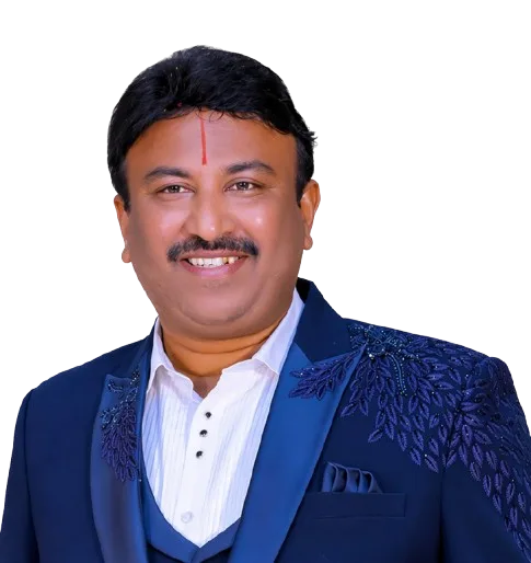 Subba Lagadapati – Managing Director and Editor-in-Chief – PopBites PopBites