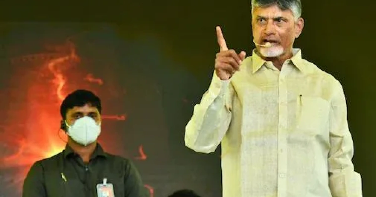 babu is serious about the incident of sexual harassment