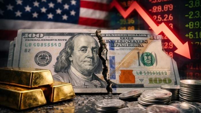 $166 బిలియన్ టారిఫ్ షాక్..! ట్రంప్ సుంకాలపై రిఫండ్ ఒత్తిడి పెరుగుతోంది