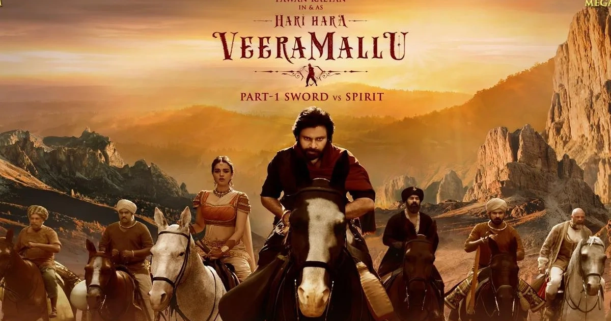 veeramallu producer himself