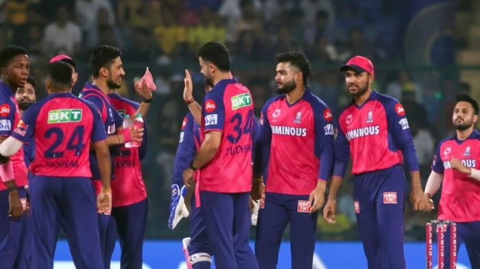 ipl shock rajasthan royals reject 16000 crore deal rcb valuation likely to rise