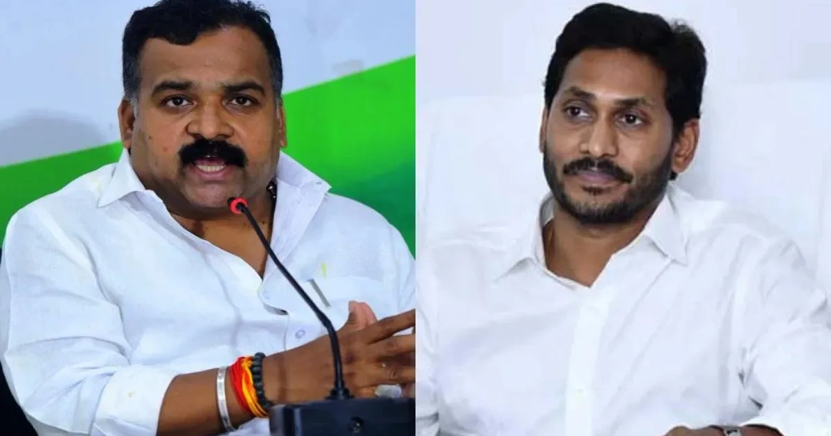 in the ap liquor scam the real mastermind is jagan manik thakur