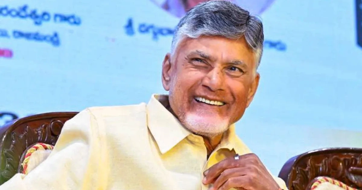 the coalition will be in power again note it down chandrababu