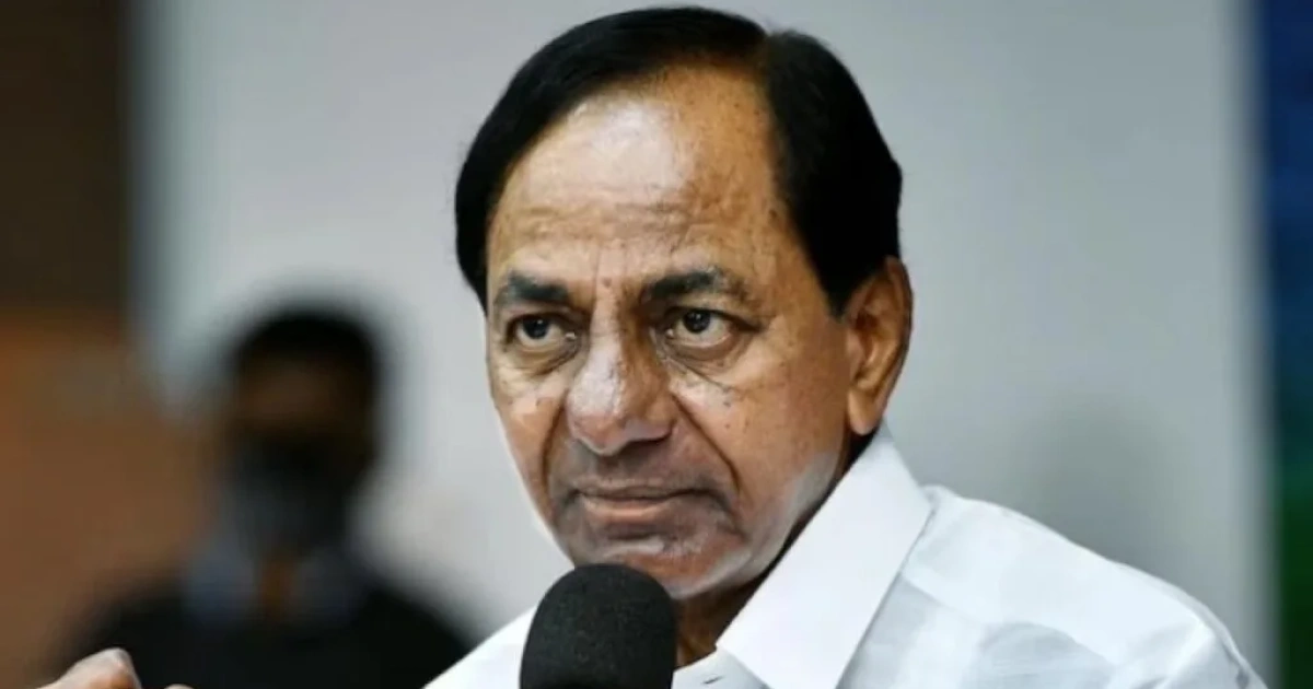 big shock to kcr high courts shocking verdict