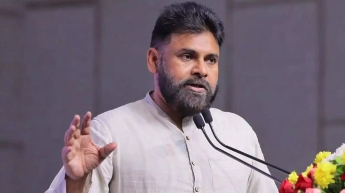 కేంద్ర బడ్జెట్ ఏపీ అభివృద్ధికి దోహదం: పవన్ కళ్యాణ్