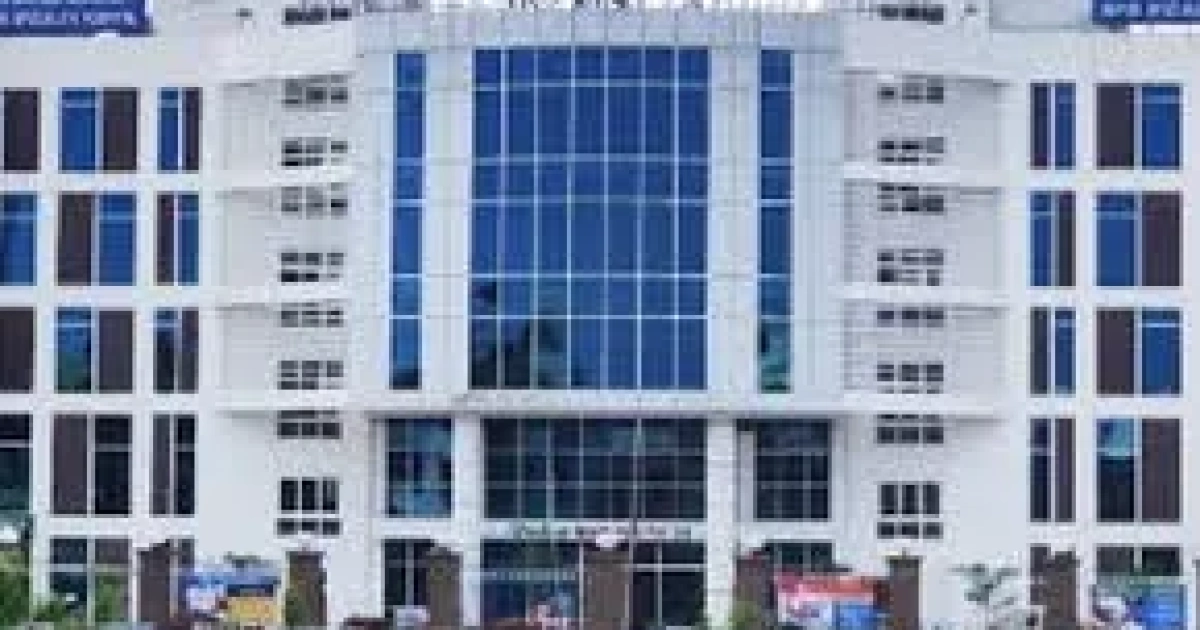 the word paramedical has been replaced by allied and healthcare