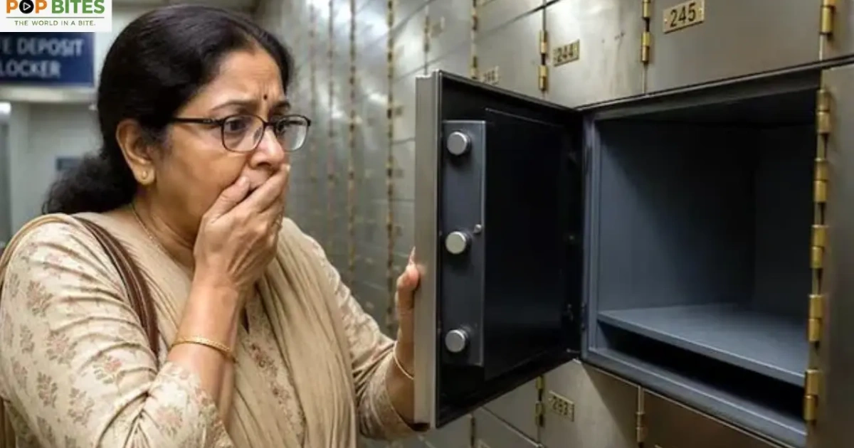 50-lakh-jewellery-missing-from-bank-locker-in-uttar-pradesh-probe-begins