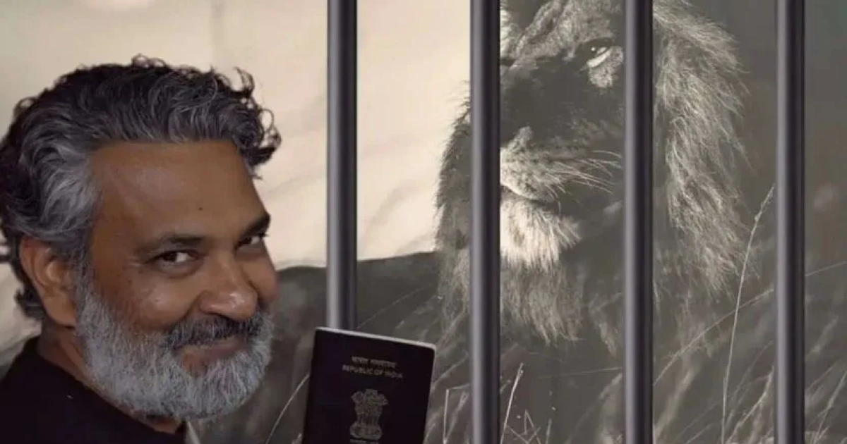 an unexpected obstacle for rajamouli maheshs film