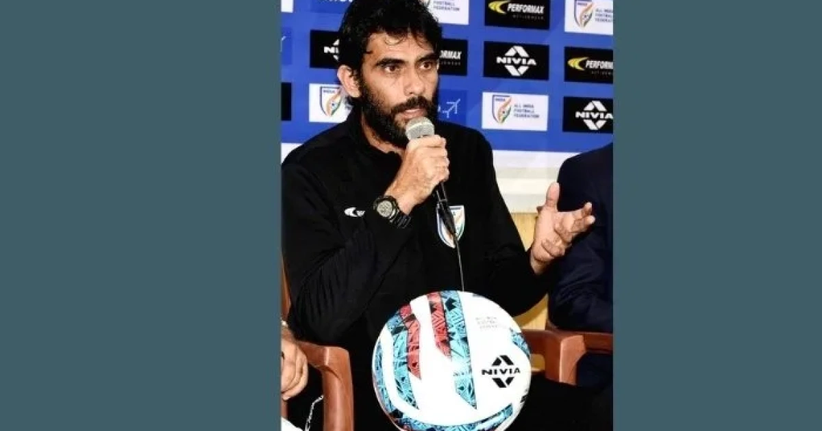 AIFFలో అలజడి.. చౌబేపై వేధింపుల ఆరోపణలు!