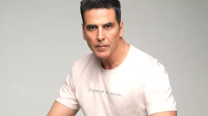 ‘భూత్ బంగ్లా’లో వయసు వ్యత్యాసంపై అక్షయ్ కుమార్ స్పందన