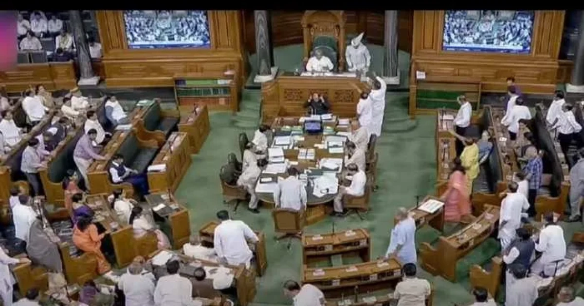 అమరావతి రగడ హీట్..! మిథున్‌రెడ్డి వ్యాఖ్యలు లోక్‌సభ రికార్డుల నుంచి తొలగింపు
