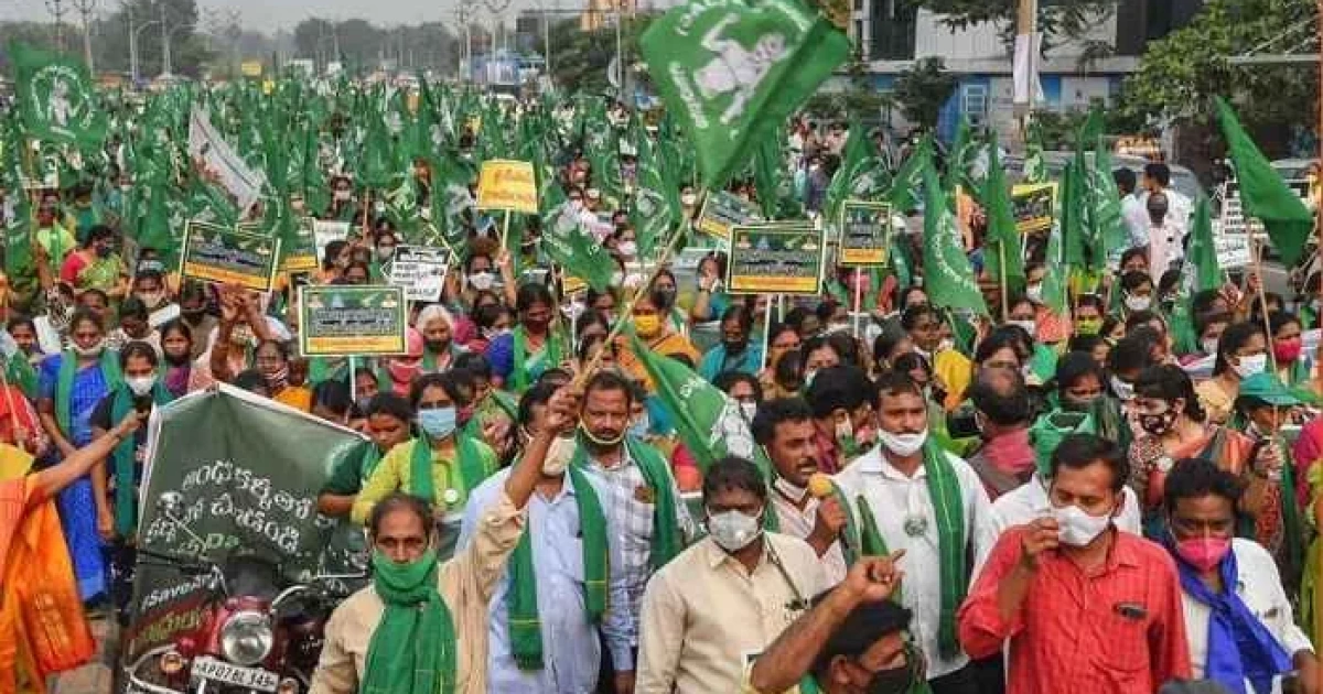 అమరావతి ఫిక్స్ అవుతుందా..? బిల్లు హాట్ టాపిక్ – ‘ఆంధ్రుల కలల రాజధాని’పై కీలక వ్యాఖ్యలు