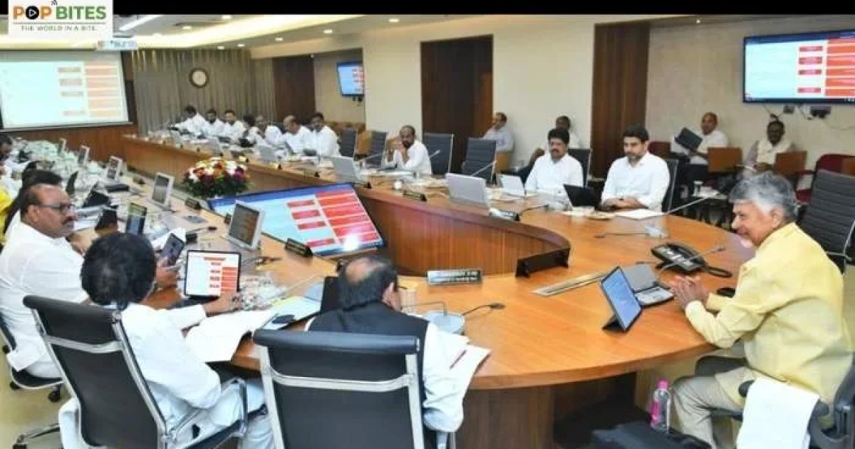 ap sends 9 ministers to singapore for governance training