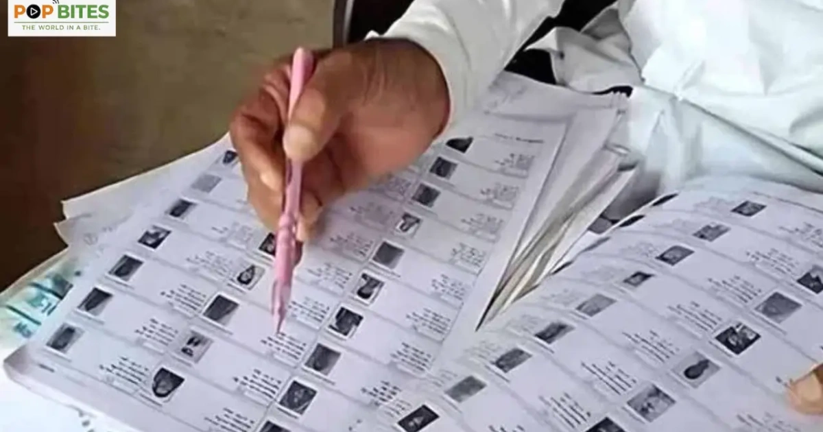 ap sir voter list revision 9992 of notice inquiries completed