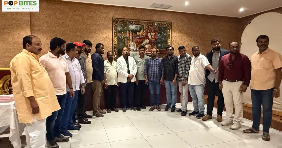 apnrts new coordinators honoured in kuwait for nri welfare services