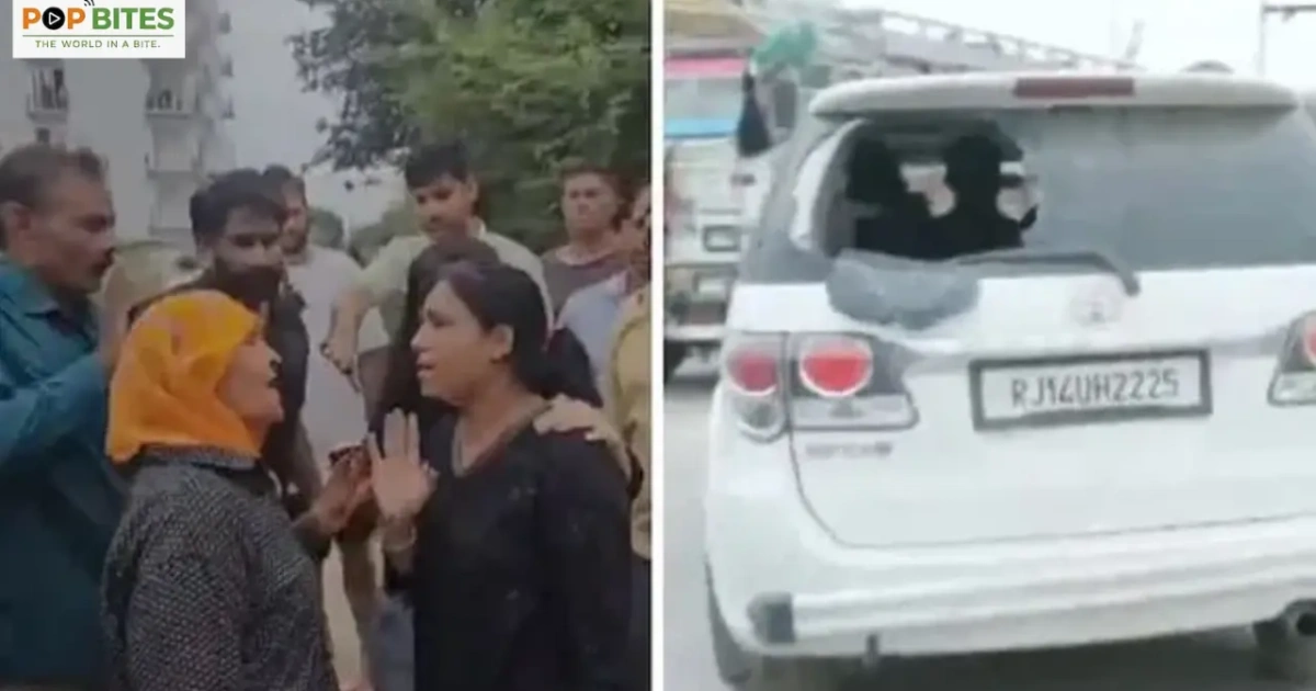 attack on cjp team in jaipur sparks political controversy