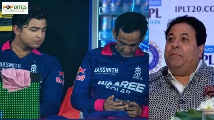 bcci imposes fine on romi bhinder for using phone during match