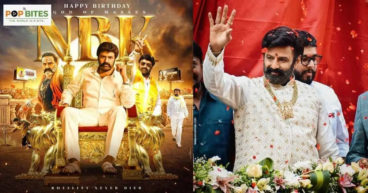 birthday wishes flood for tollywood star balakrishna