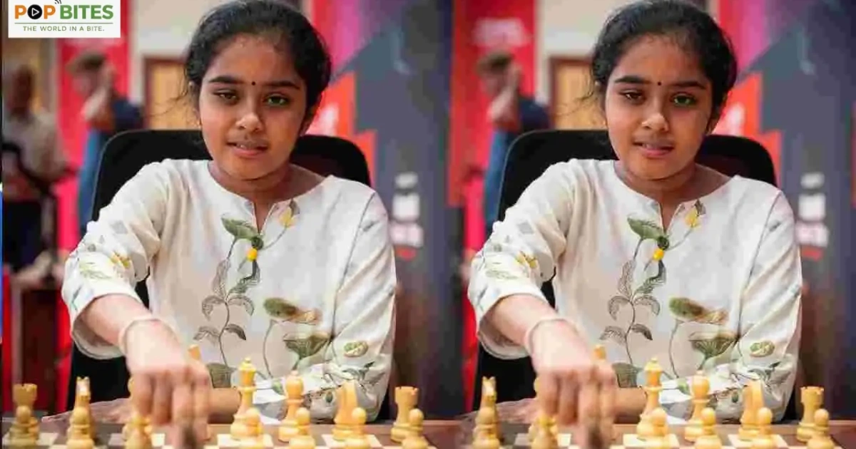 bodhana sivanandan earns international master norm at 11 breaks 38-year-old record