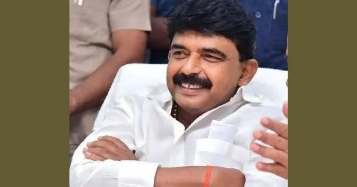 case against perni nani adds twist to machilipatnam demolition row