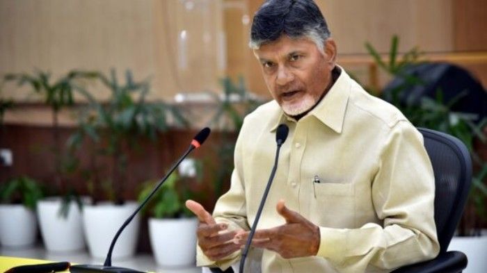 chandrababu says super six schemes are a success