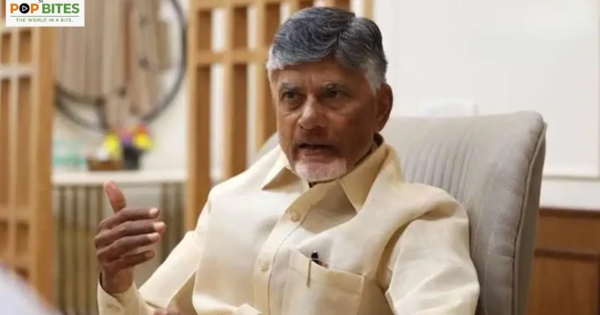 chandrababu says he wants to be remembered as a leader who delivered water not just as cm