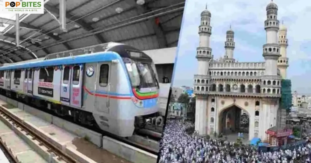 cm-revanth-reddy-focuses-on-old-city-metro-corridor-plans-faster-execution