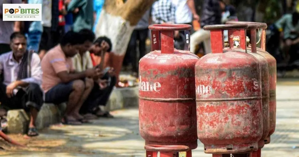 commercial lpg price hike raises cost pressure on hotels and restaurants