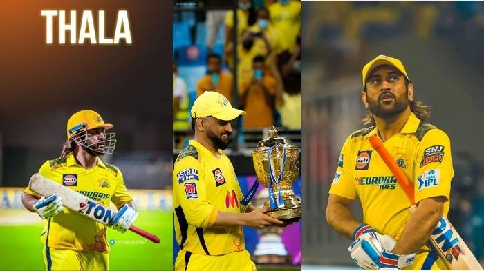 2 షాకులు సీఎస్‌కేకు.. ధోని ఔట్, బ్రెవిస్ కూడా లేడు!