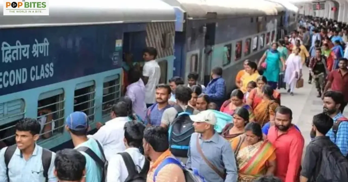 dasara rush packs trains from hyderabad even waiting lists fill up