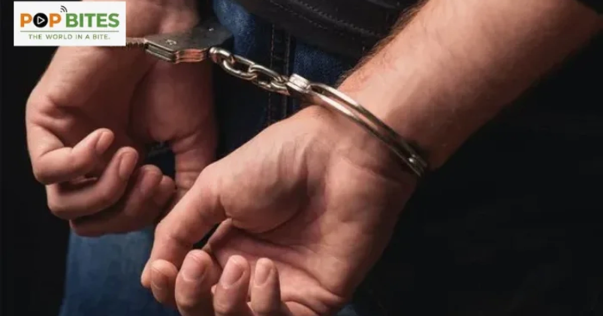 deputy collector vamsi mohan arrested in medchal-malkajgiri massive illegal assets seized
