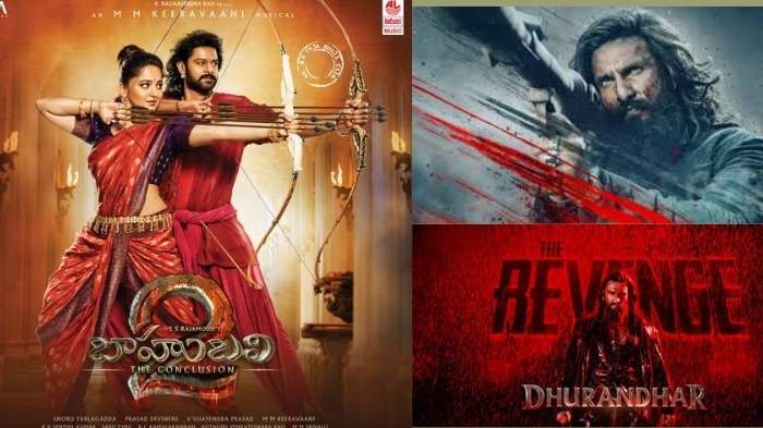 ‘ధురంధర్‌ 2’ దూకుడు.. ‘బాహుబలి 2’ రికార్డ్‌కు బ్రేక్‌