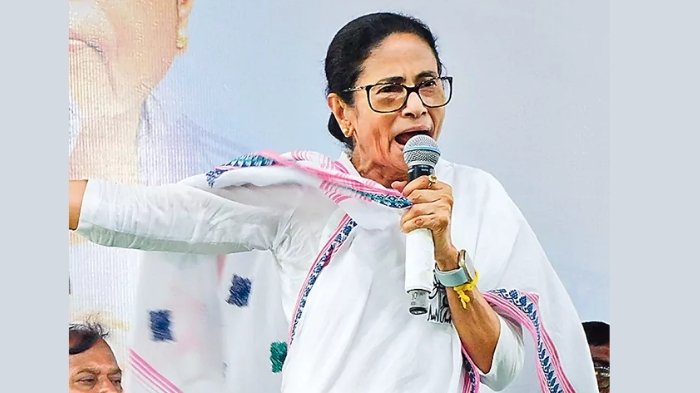 didi model mamata banerjee focuses on welfare  growth