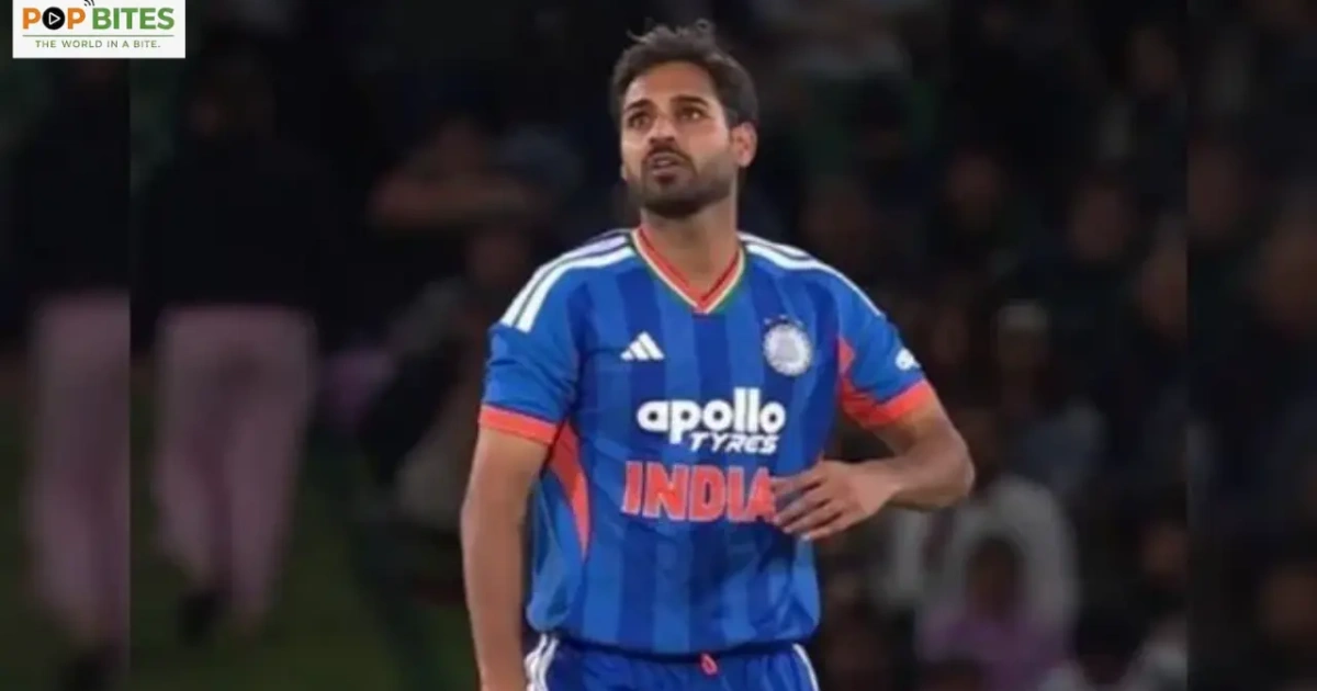 dinesh karthik backs bhuvneshwar kumar after tough comeback urges patience