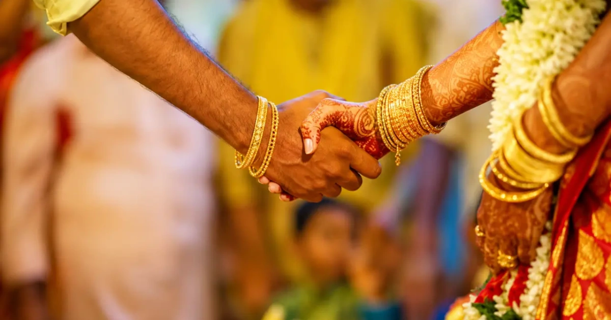 dowry harassment case filed against husband in vijayawada
